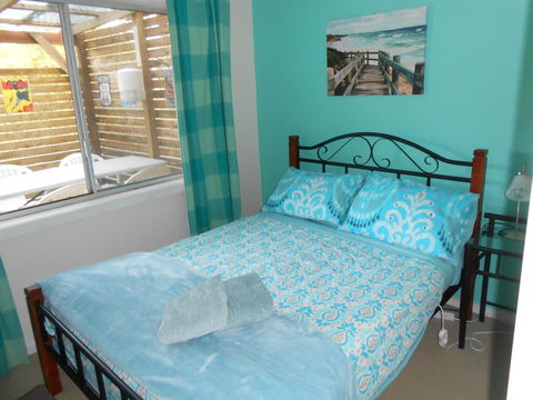 Bruny Ocean Cottage - Hotel WA 4