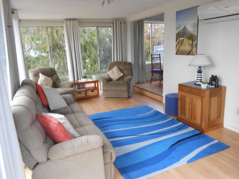 Bruny Ocean Cottage - Hotel WA 2