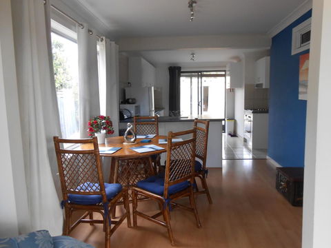 Bruny Ocean Cottage - Hotel WA 6