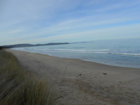 Bruny Ocean Cottage - Hotel WA 16
