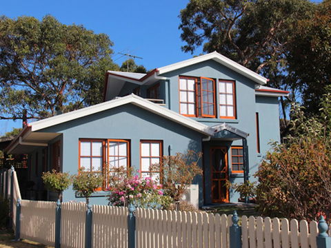 Cod Rock Point - Hotel WA 23