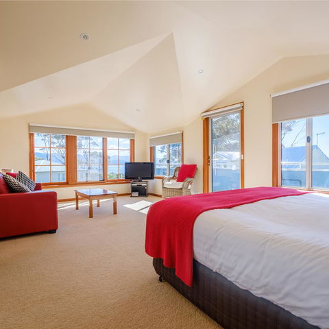 Cod Rock Point - Hotel WA 11