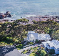 Cod Rock Point - Hotel WA