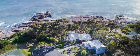 Cod Rock Point - Hotel WA 0