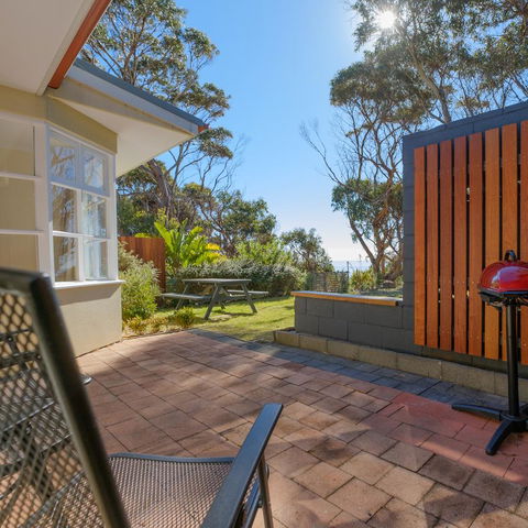 Cod Rock Point - Hotel WA 16