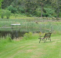 Hamlet Downs Country Accommodation - Hotel WA