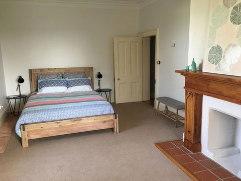 CLAYFIELD HOMESTEAD - Rustic Country Accommodation - Hotel WA 12