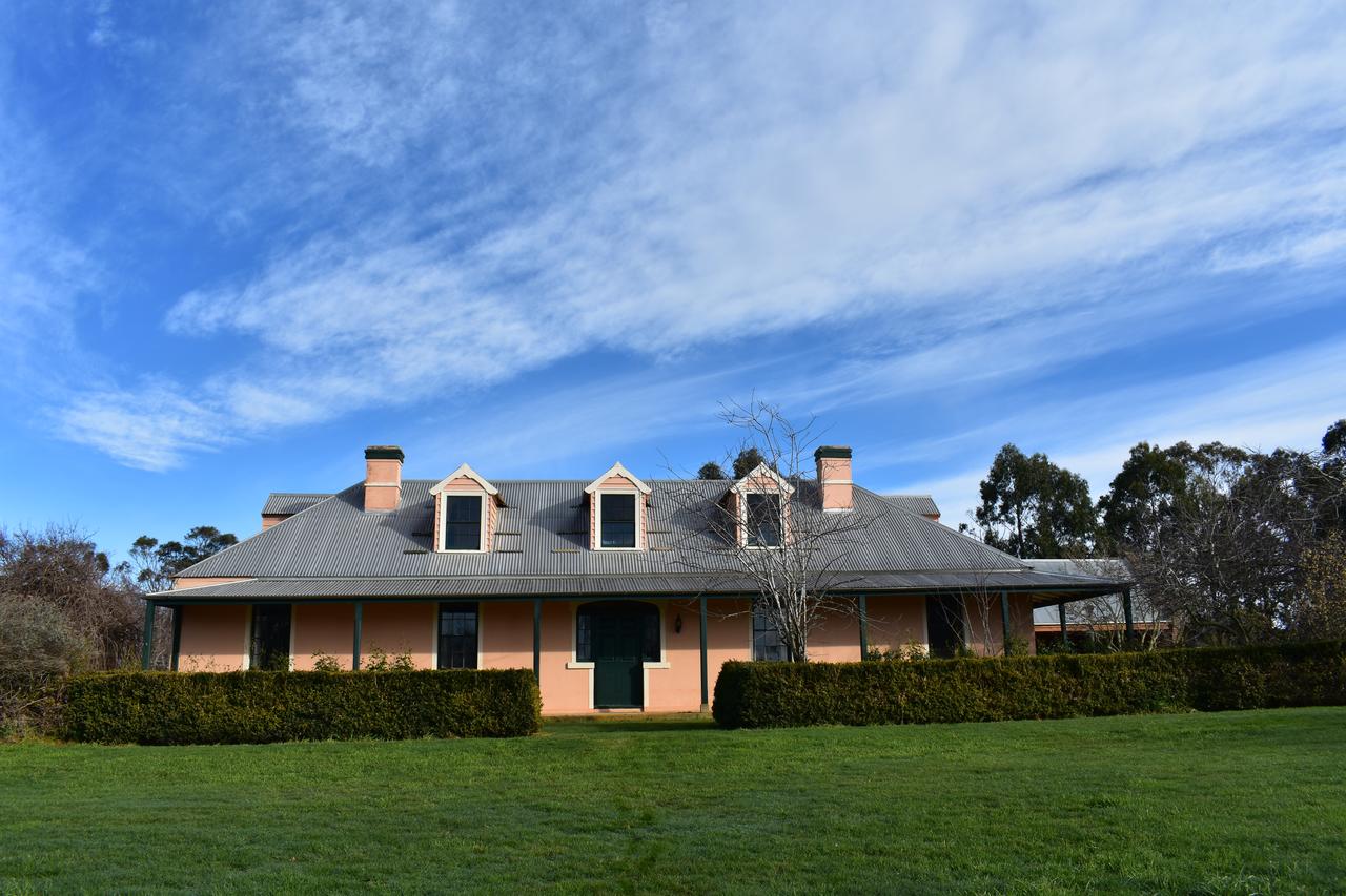 Bishopsbourne TAS Hotel WA