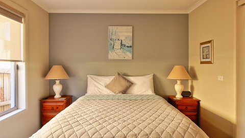 Hobart Villa - Hotel WA 7