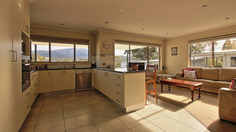 Hobart Villa - Hotel WA 4