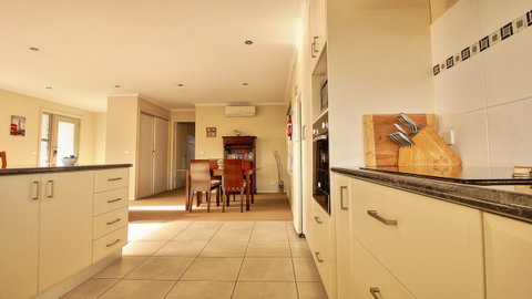 Hobart Villa - Hotel WA 5