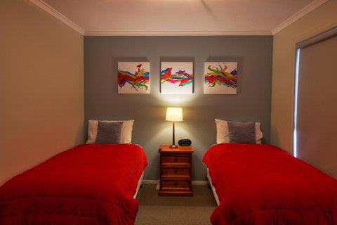 Hobart Villa - Hotel WA 8