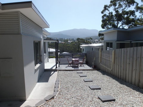 Hobart Villa - Hotel WA 13