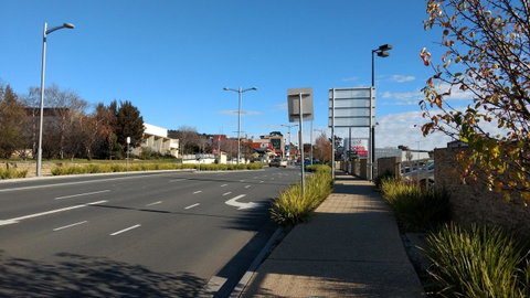 Hobart Villa - Hotel WA 17