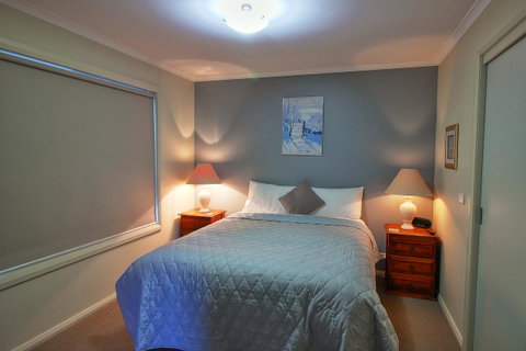 Hobart Villa - Hotel WA 6