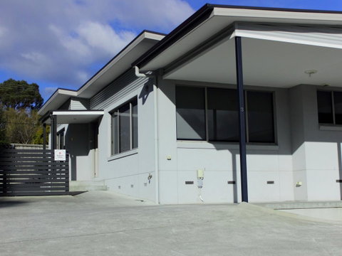 Hobart Villa - Hotel WA 12