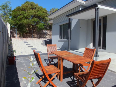 Hobart Villa - Hotel WA 14
