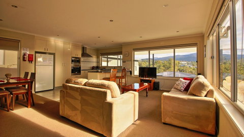 Hobart Villa - Hotel WA 1