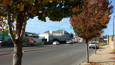 Hobart Villa - Hotel WA 18