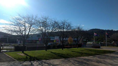 Hobart Villa - Hotel WA 19