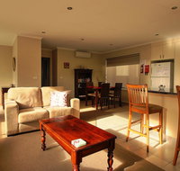 Hobart Villa - Hotel WA