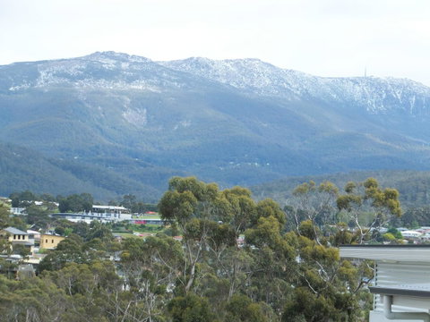Hobart Villa - Hotel WA 15