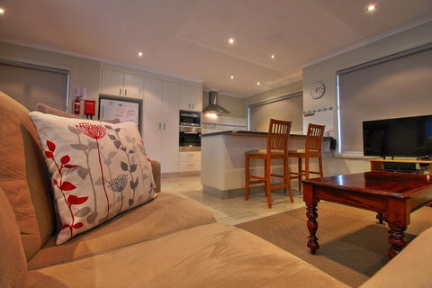 Hobart Villa - Hotel WA 3