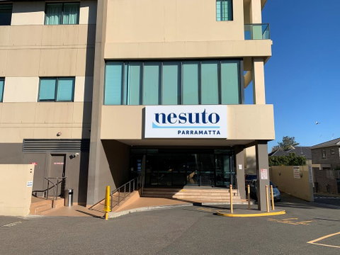 Nesuto Parramatta - Hotel WA 1