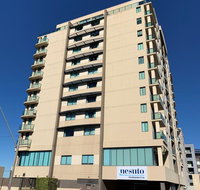 Nesuto Parramatta - Hotel WA