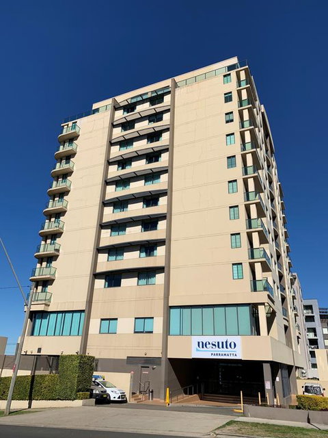 Nesuto Parramatta - Hotel WA 0