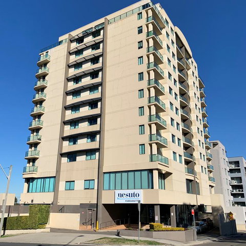 Nesuto Parramatta - Hotel WA 3