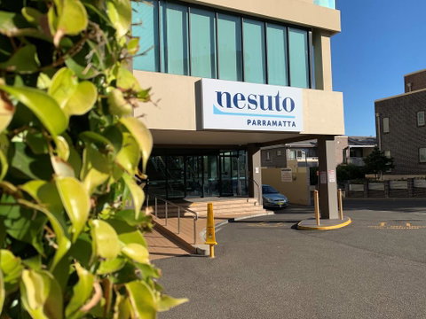Nesuto Parramatta - Hotel WA 2
