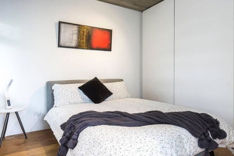 New 1 Bedroom Apt In The Heart Of Surry Hills - Hotel WA 3