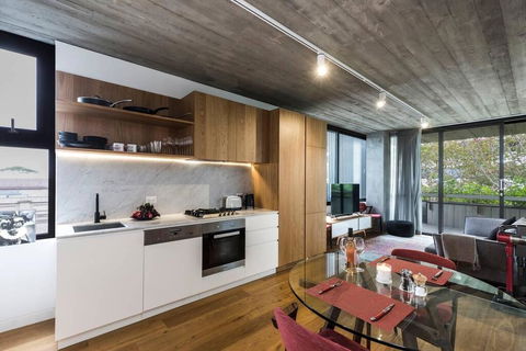 New 1 Bedroom Apt In The Heart Of Surry Hills - Hotel WA 0