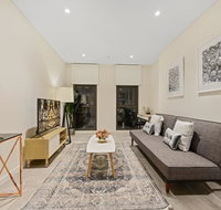 New 2 beds Apt mins walking to Darling HarbourQVB - Hotel WA