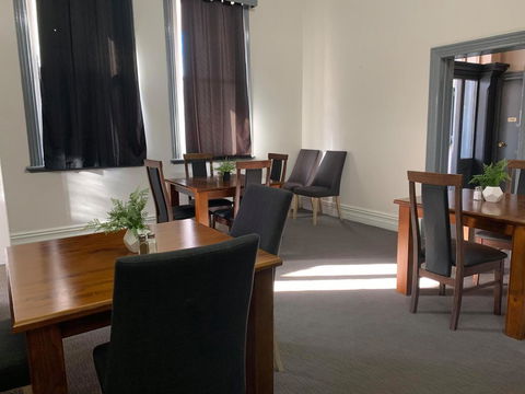 New Cornwall Hotel - Hotel WA 2