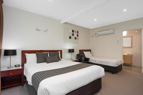 New Crossing Place Motel - Hotel WA 3