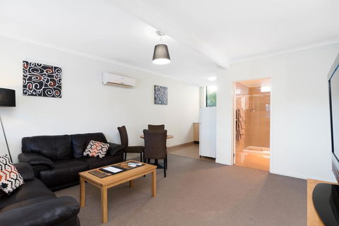 New Crossing Place Motel - Hotel WA 2