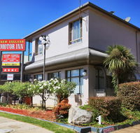 New England Motor Inn - Hotel WA