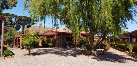 New Horizons Farm Stay - Hotel WA 0