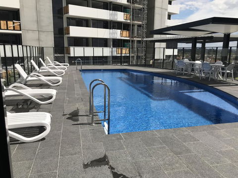 New Luxurious Skyview 2Bedroom Apartment Liverpool - Hotel WA 2