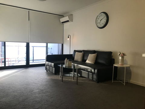 New Luxurious Skyview 2Bedroom Apartment Liverpool - Hotel WA 3