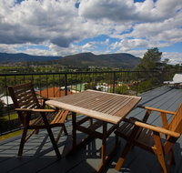 New Norfolk Apartment - Hotel WA
