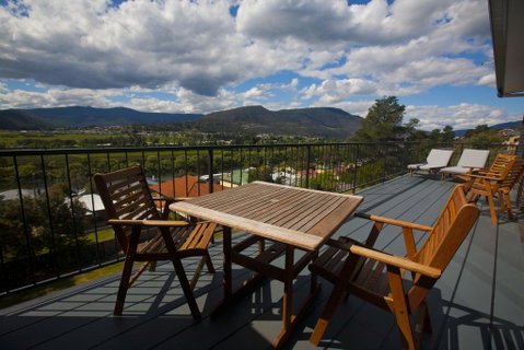 New Norfolk Apartment - Hotel WA 0