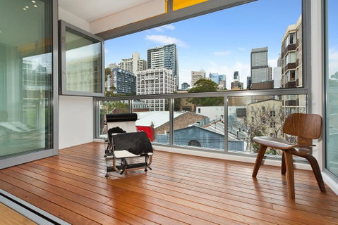 New York On Riley - Split-Level Executive 2BR Darlinghurst Apartment With A New York Feel - Hotel WA 0