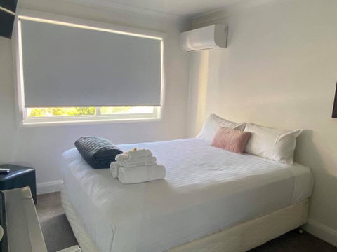 Newcastle Motel - Hotel WA 1
