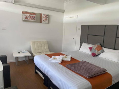 Newcastle Motel - Hotel WA 2