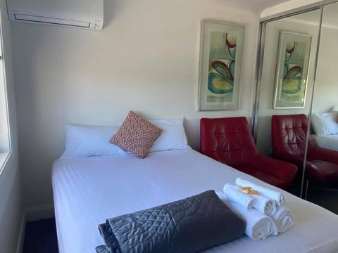 Newcastle Motel - Hotel WA 0
