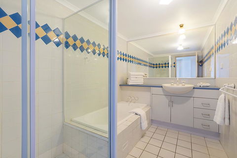 Newcastle Short Stay Apartments - Sandbar Newcastle Beach - Hotel WA 3