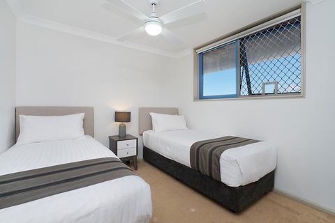Newcastle Short Stay Apartments - Sandbar Newcastle Beach - Hotel WA 2